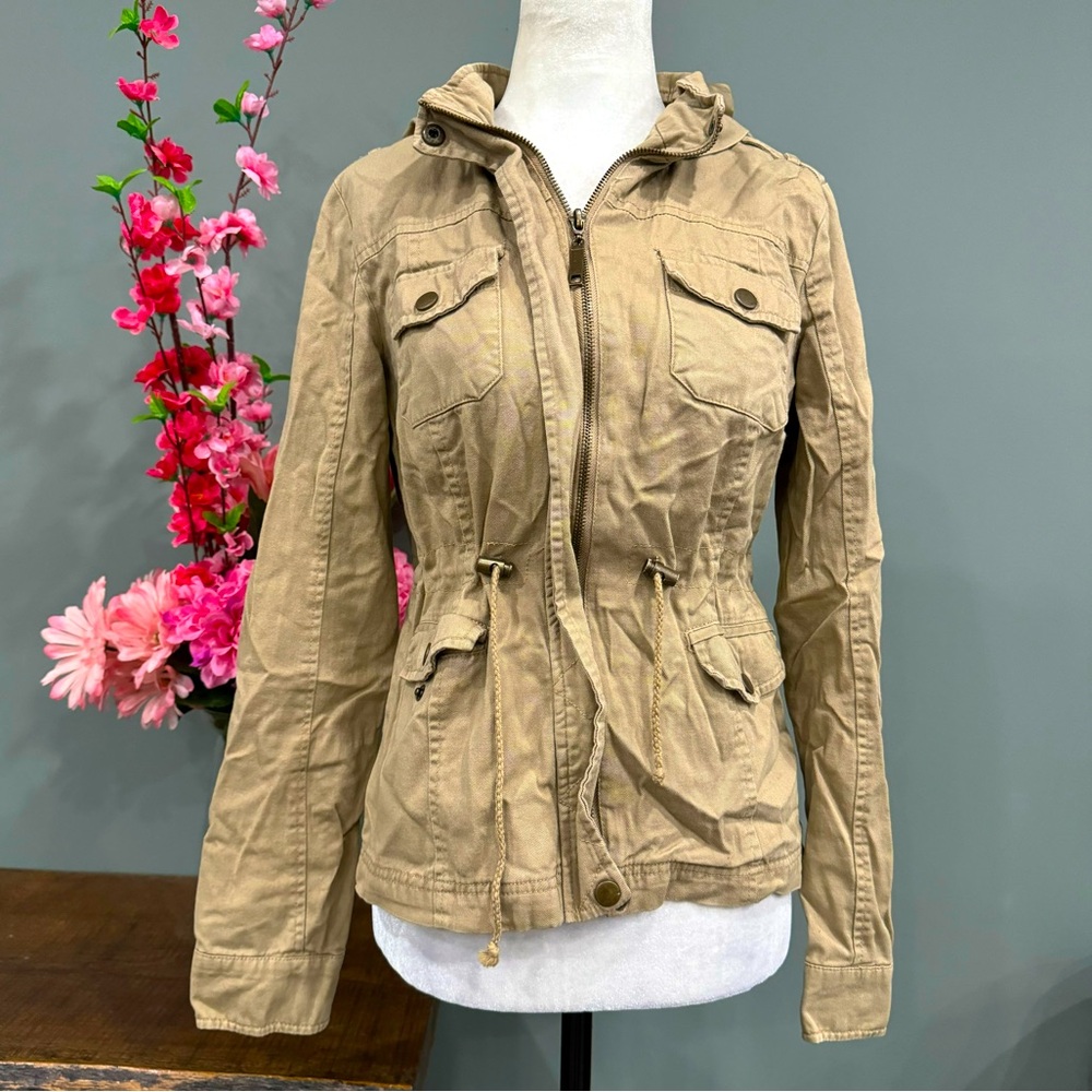 L.A Hearts 100% Cotton Jacket
